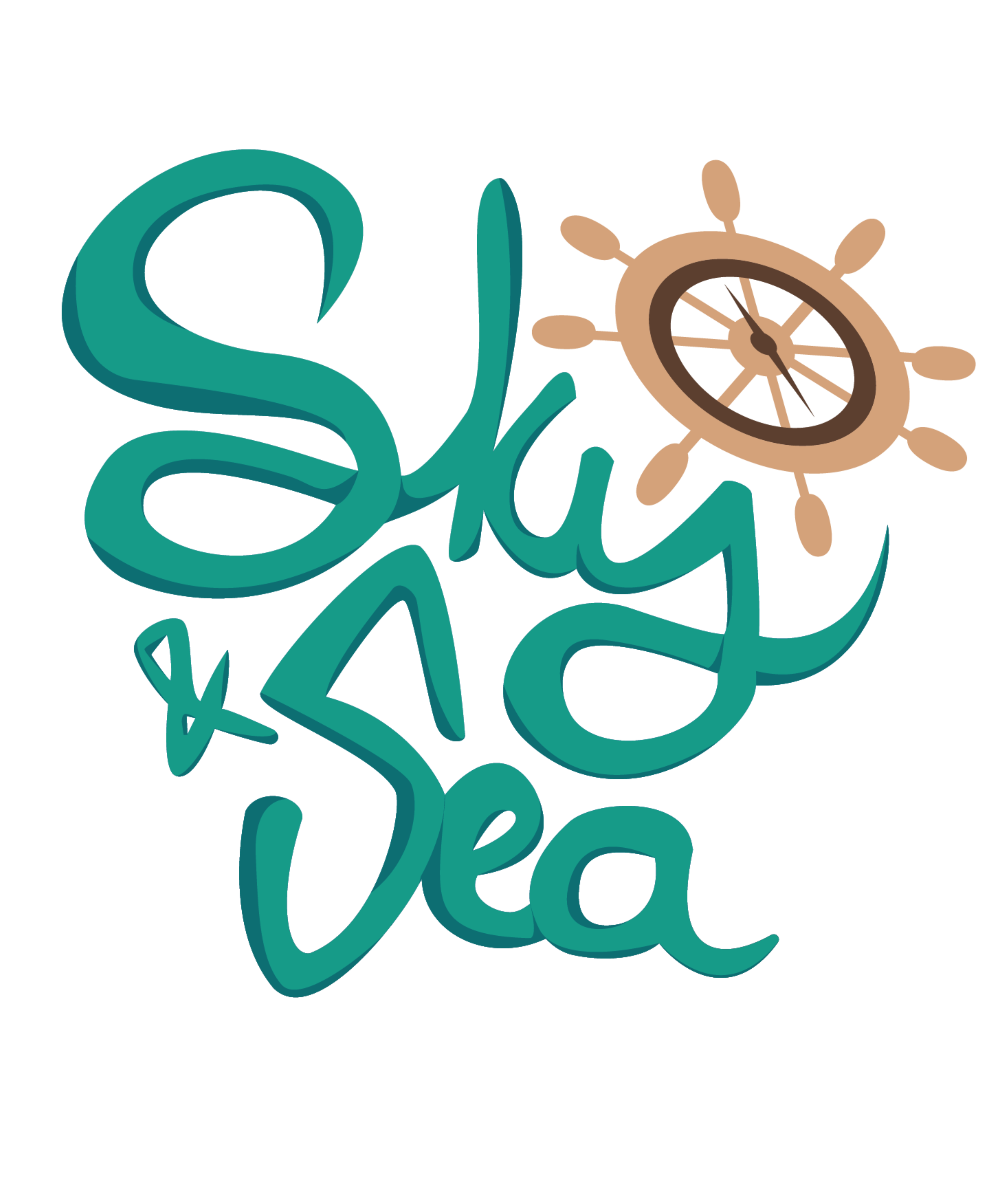 Sky and Sea logo